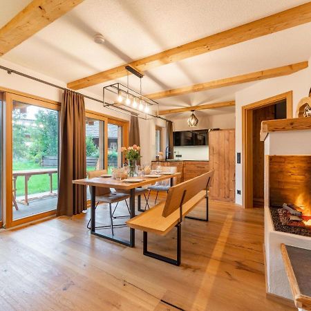 Almapartment Mauterndorf Pichl 9-2 외부 사진