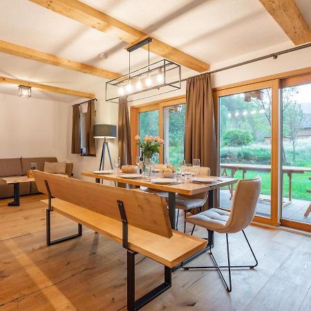Almapartment Mauterndorf Pichl 9-2 외부 사진