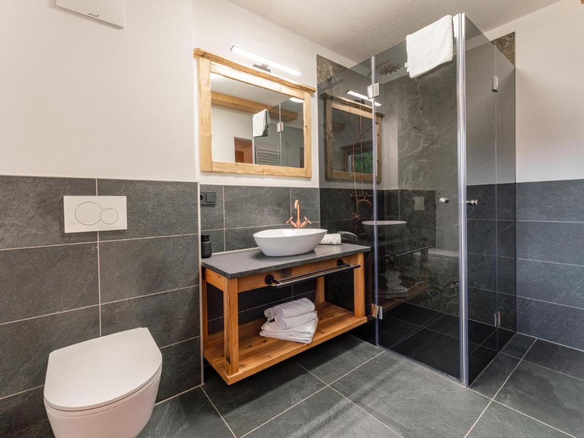 Almapartment Mauterndorf Pichl 9-2 외부 사진