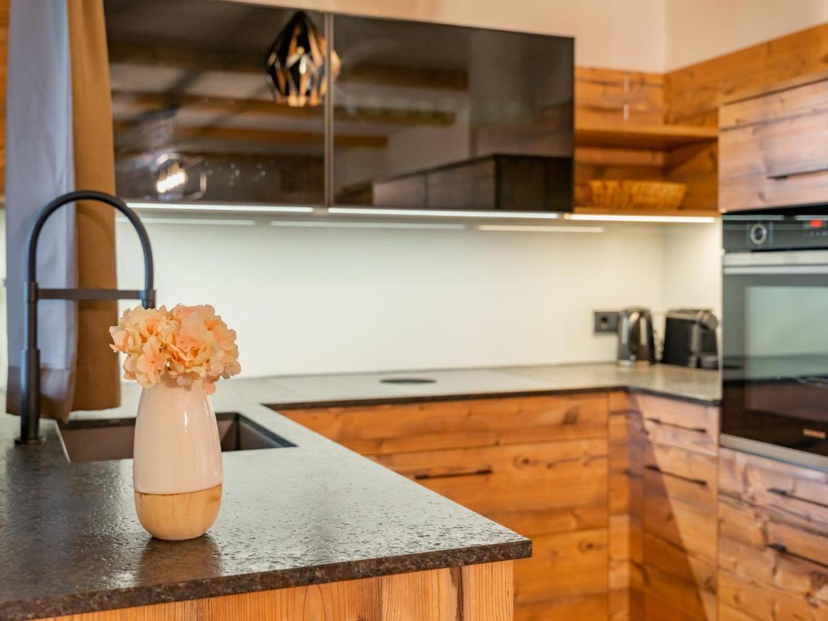 Almapartment Mauterndorf Pichl 9-2 외부 사진