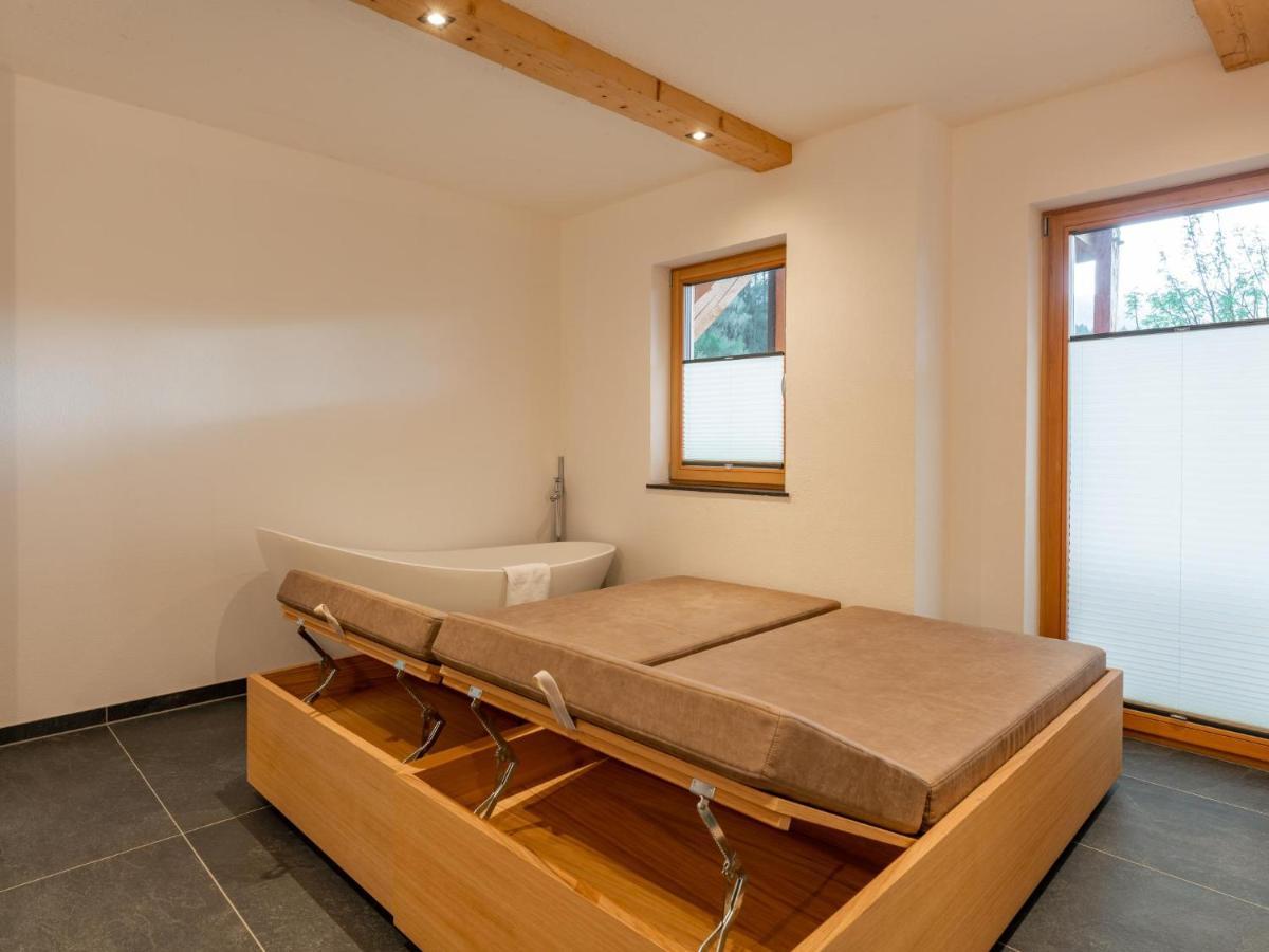 Almapartment Mauterndorf Pichl 9-2 외부 사진
