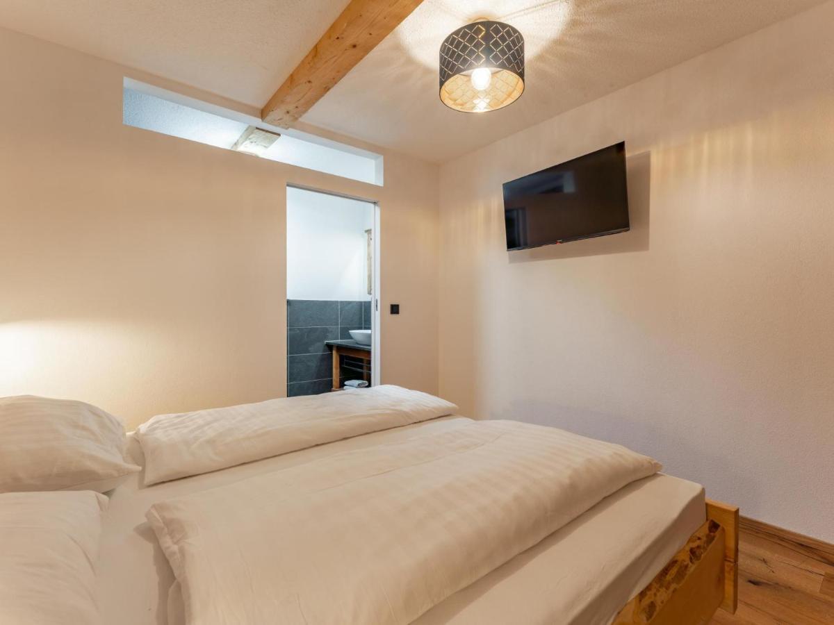 Almapartment Mauterndorf Pichl 9-2 외부 사진