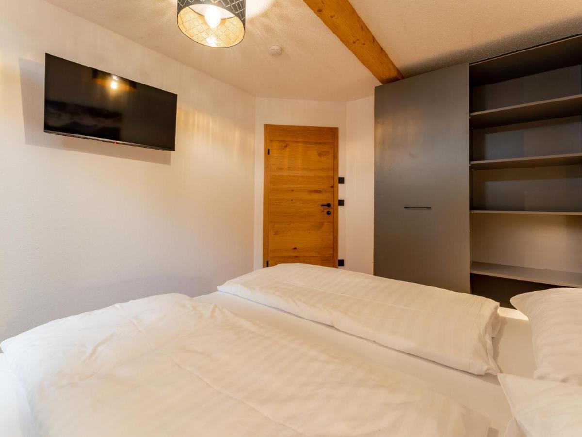 Almapartment Mauterndorf Pichl 9-2 외부 사진