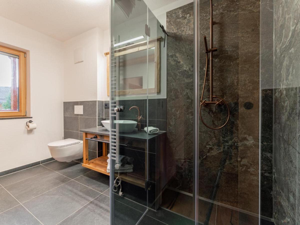 Almapartment Mauterndorf Pichl 9-2 외부 사진