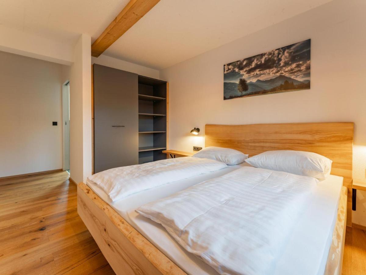 Almapartment Mauterndorf Pichl 9-2 외부 사진