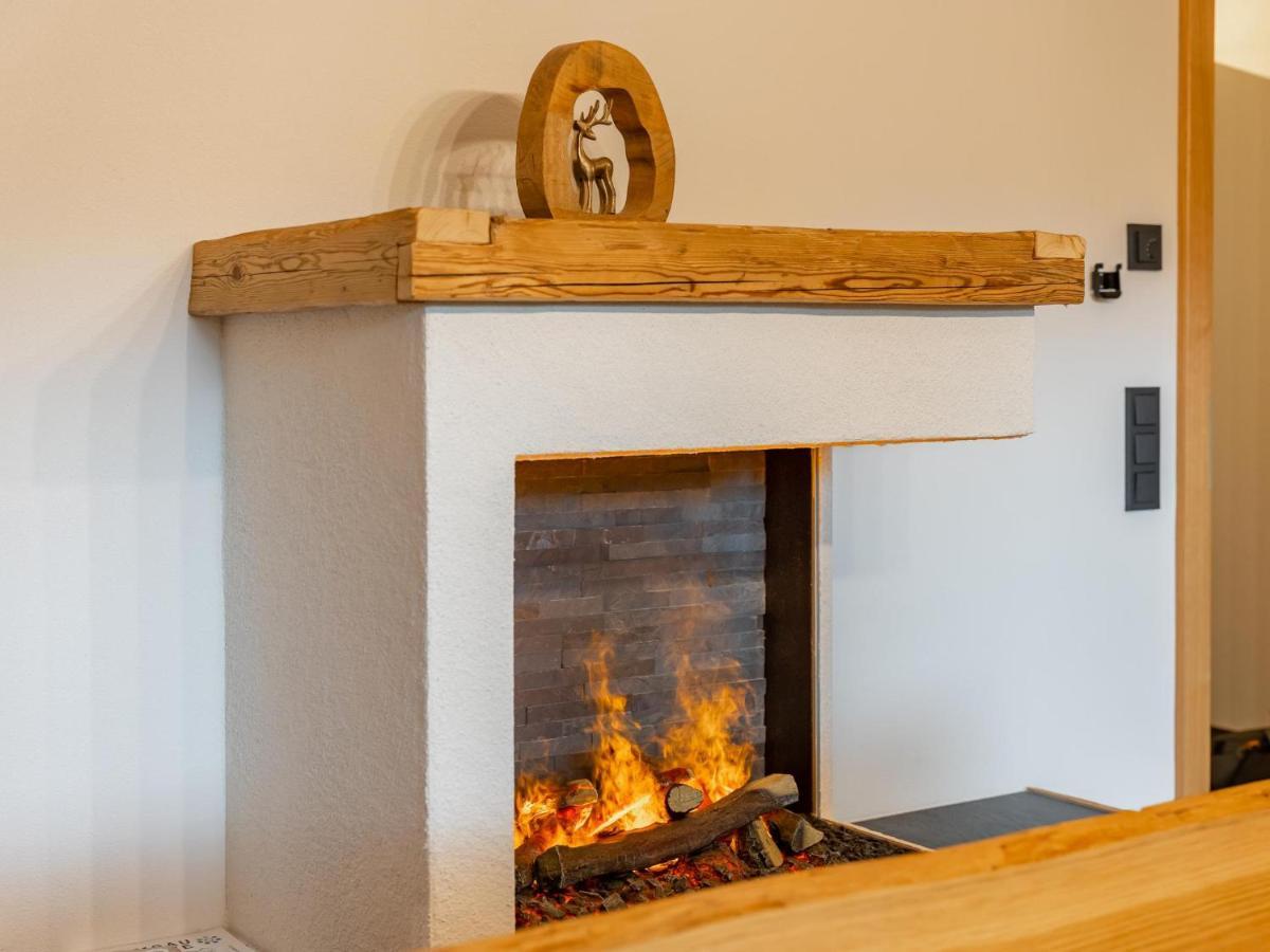 Almapartment Mauterndorf Pichl 9-2 외부 사진