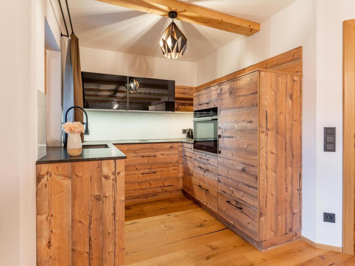 Almapartment Mauterndorf Pichl 9-2 외부 사진