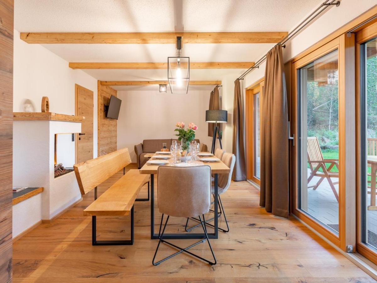 Almapartment Mauterndorf Pichl 9-2 외부 사진